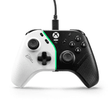 Carátula de Thrustmaster HEART CONTROLLER, Gamepad con Efecto Hall y Tecnología Antideriva H.E.A.R.T. para Xbox Series X|S y PC