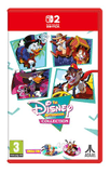 Oferta para The Disney Afternoon Collection - Switch 2 por solo 28,84 € Carátula de The Disney Afternoon Collection - Switch 2
