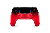 Oferta para Playstation Mando inalámbrico DualSense®: Colección Hyperpop - Techno Red por solo 70,17 € Carátula de Playstation Mando inalámbrico DualSense®: Colección Hyperpop - Techno Red