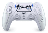 Carátula de Playstation Mando Inalámbrico DualSense – Lisa Limited Edition