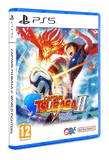 Carátula de Captain Tsubasa 2: World Fighters - PlayStation 5