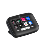 Carátula de Elgato Stream Deck Neo (Negro) – 8 Teclas Personalizables, 2 Touch Points, Vuela por Tus tareas y procesos - Controla Word, Excel, PowerPoint, Teams, Zoom, Spotify, etc. - para Mac y PC