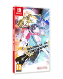 Oferta para Digimon Story: Time Stranger - Nintendo Switch por solo 59,9 € Carátula de Digimon Story: Time Stranger - Nintendo Switch