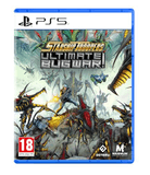 Oferta para Starship Troopers: Ultimate Bug War - PlayStation 5 por solo 32,15 € Carátula de Starship Troopers: Ultimate Bug War - PlayStation 5