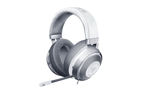 Carátula de Razer Kraken - Auriculares Gaming con cable para juegos multiplataforma para PC, PS4, Xbox One & Switch, Diafragma 50 mm…