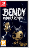 Carátula de Bendy and the Dark Revival (Switch)