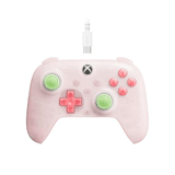 Oferta para 8Bitdo Ultimate Mini Wired Controller for Xbox with RGB Lighting Fire Ring, Hall Effect Joysticks and Triggers, for Xbox Seri por solo 23,62 € Carátula de 8Bitdo Ultimate Mini Wired Controller for Xbox with RGB Lighting Fire Ring, Hall Effect Joysticks and Triggers, for Xbox Seri