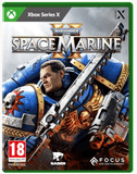 Oferta para Warhammer 40.000 Space Marine 2 - Xbox Series X por solo 22,7 € Carátula de Warhammer 40.000 Space Marine 2 - Xbox Series X