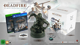 Carátula de Pillars of Eternity II: Deadfire Ultimate Collector's Edition - Xbox One [Importación alemana]