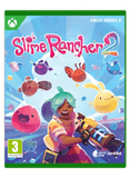 Carátula de Slime Rancher 2 - Xbox