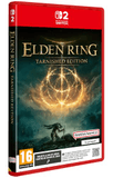 Carátula de Elden Ring Tarnished Edition - Nintendo Switch 2
