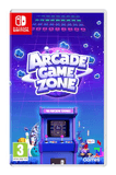 Carátula de Arcade Game Zone - Nintendo Switch