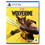Carátula de Marvel Wolverine/Lobezno - Edición Estándar - PlayStation 5