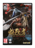 Carátula de Onimusha Way of the Sword - PC