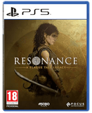 Carátula de Resonance : A Plague Tale Legacy - PS5