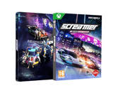 Oferta para SCREAMER Echo Edition - Xbox por solo 54,99 € Carátula de SCREAMER Echo Edition - Xbox