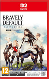 Oferta para Bravely Default Flying Fairy HD Remaster - Nintendo Switch 2 por solo 22,9 € Carátula de Bravely Default Flying Fairy HD Remaster - Nintendo Switch 2