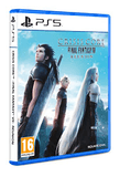 Carátula de Crisis Core – Final Fantasy VII – Reunion - PlayStation 5