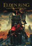 Carátula de ELDEN RING. EL LIBRO DE ARTE OFICIAL. VOLUMEN 3