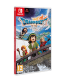 Oferta para Dragon Quest VII: Reimagined - Nintendo Switch por solo 38,9 € Carátula de Dragon Quest VII: Reimagined - Nintendo Switch