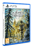 Carátula de Octopath Traveler 0 - PlayStation 5