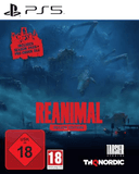 Oferta para Reanimal Deluxe Edition PS5 por solo 28,84 € Carátula de Reanimal Deluxe Edition PS5
