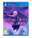 Oferta para Severed Steel - PlayStation 4 por solo 19,72 € Carátula de Severed Steel - PlayStation 4