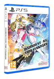 Carátula de Digimon Story: Time Stranger - PlayStation 5