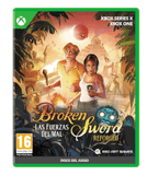 Oferta para Broken Sword 2 - The Smoking Mirror: Reforged - Xbox SX por solo 36,9 € Carátula de Broken Sword 2 - The Smoking Mirror: Reforged - Xbox SX
