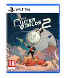 Oferta para Outer Worlds 2 PS5 por solo 39 € Carátula de Outer Worlds 2 PS5