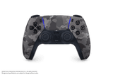 Videojuego Sony Dualsense Wireless Controller PS5 - Grey Camo en oferta por solo € Carátula de Sony Dualsense Wireless Controller PS5 - Grey Camo