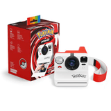 Carátula de Polaroid - Cámara Instantánea Now Generación 3 - Edición Pokémon