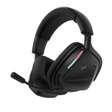 Carátula de CORSAIR VOID v2 Auriculares Inalámbricos para Juegos con Bluetooth para PC, PS5, PS4, Switch y Móvil – Dolby Atmos, Batería d