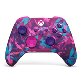 Oferta para Xbox Wireless Controller Heart Breaker Special Edition Series X|S, One, PC y dispositivos habilitados para la nube por solo 56,99 € Carátula de Xbox Wireless Controller Heart Breaker Special Edition Series X|S, One, PC y dispositivos habilitados para la nube