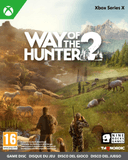 Oferta para Way of the Hunter 2 - Xbox por solo 35,99 € Carátula de Way of the Hunter 2 - Xbox