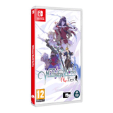Carátula de WiZmans World Re;Try - Nintendo Switch