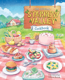 Carátula de The Official Stardew Valley Cookbook