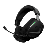 Carátula de Corsair Void v2 MAX Wireless Bluetooth Auriculares Gaming para Xbox – 2,4 GHz, Dolby Atmos, hasta 70 Horas de Batería, Carga