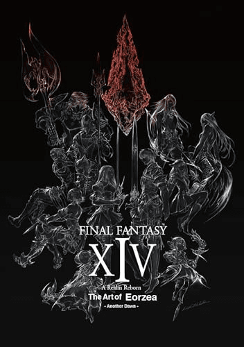Carátula de Final Fantasy XIV: A Realm Reborn -- The Art of Eorzea -Another Dawn- para Multiplataforma