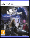 Carátula de Valkyrie Elysium - Importación inglesa en castellano - PlayStation 5