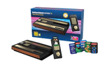 Carátula de Intellivision Sprint