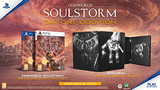 Carátula de Oddworld Soulstorm: Day One Oddition para PlayStation