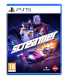 Carátula de Screamer PS5
