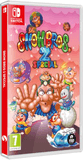 Carátula de Snow Bros Special 2 - Nintendo Switch