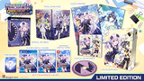 Oferta para Neptunia Game Maker R:Evolution – Limited Edition (Nintendo Switch) por solo 89,99 € Carátula de Neptunia Game Maker R:Evolution – Limited Edition (Nintendo Switch)