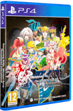 Carátula de Romancing SaGa - Minstrel Song- Remastered International - PS4