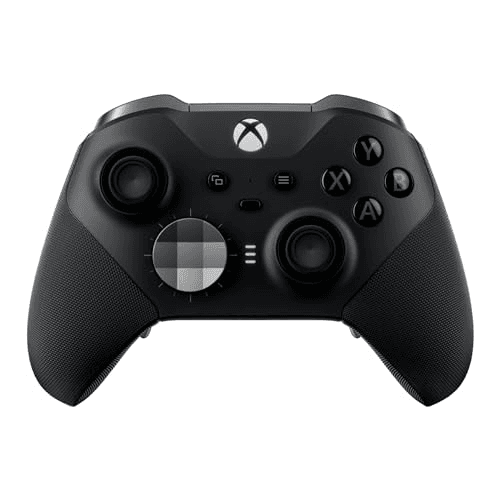Carátula de Xbox Elite Wireless Controller Series 2 para Multiplataforma