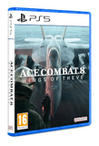 Carátula de Ace Combat 8: Wings Of Theve - PlayStation 5
