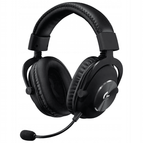 Carátula de Logitech G PRO X Auriculares Inalámbricos LIGHTSPEED para Gaming para PC