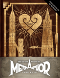 Videojuego The Art of Metaphor: ReFantazio en oferta por solo 56.6 € Carátula de The Art of Metaphor: ReFantazio